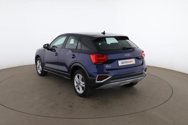 Audi Q2 image 8
