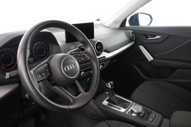 Audi Q2 image 9