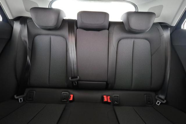 Audi Q2 image 1