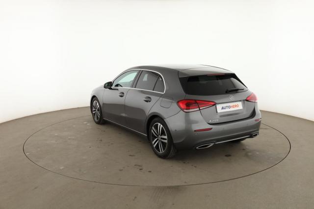 Mercedes Benz Classe A image 2