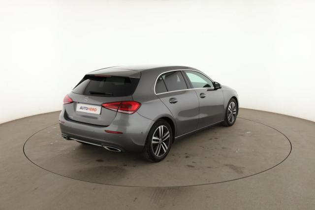 Mercedes Benz Classe A image 7