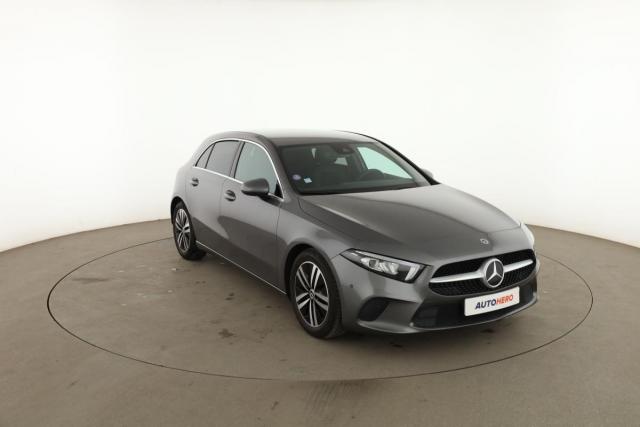 Mercedes Benz Classe A image 3