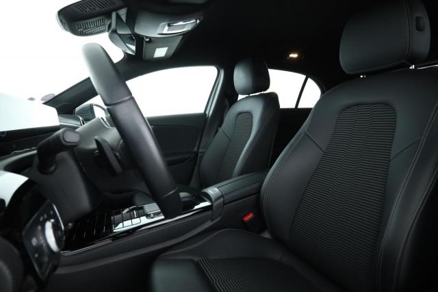 Mercedes Benz Classe A image 8