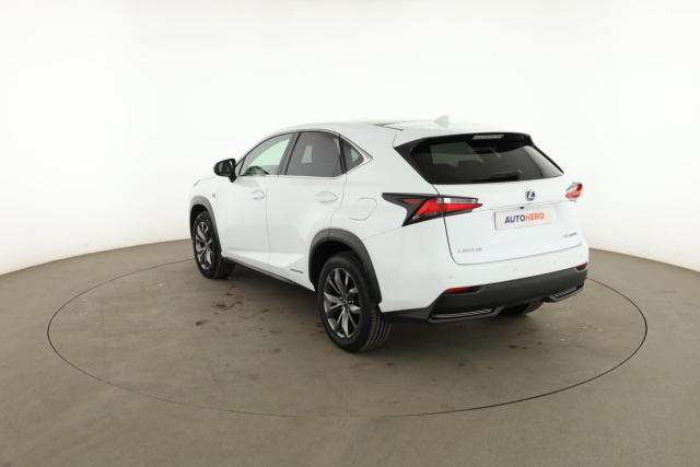 Lexus Nx image 4