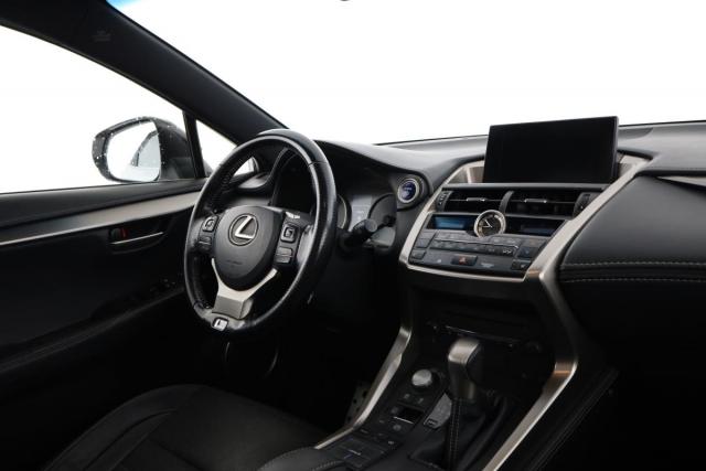 Lexus Nx image 3
