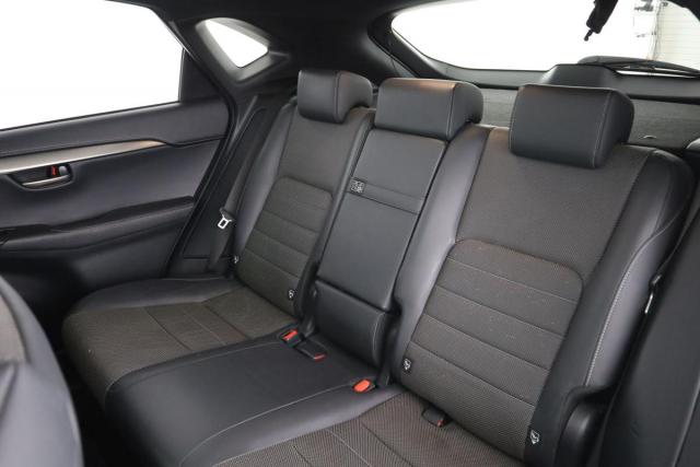 Lexus Nx image 5