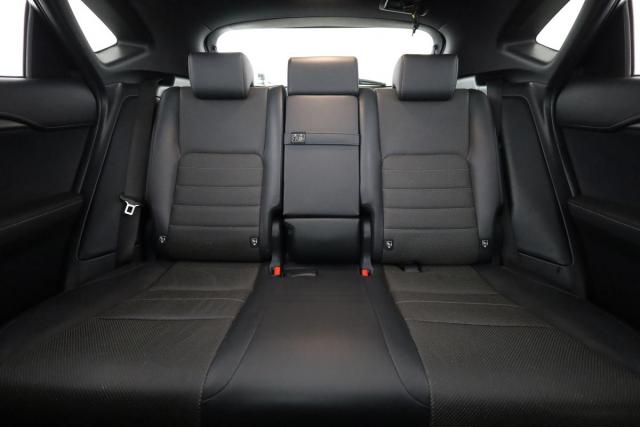 Lexus Nx image 7