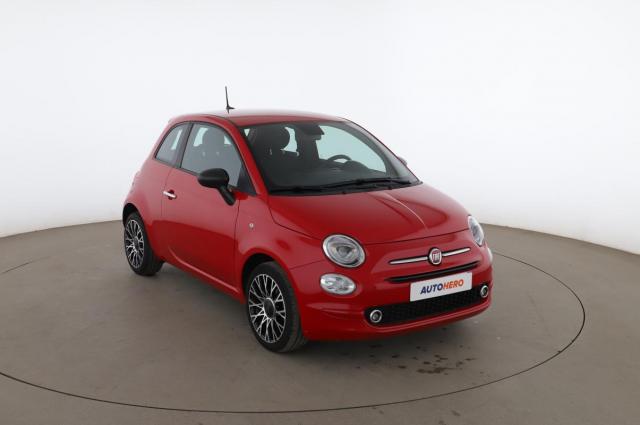 Fiat 500 image 9