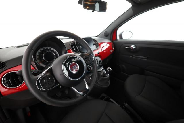 Fiat 500 image 6