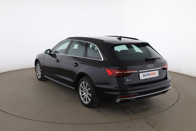 Audi A4 Avant image 6