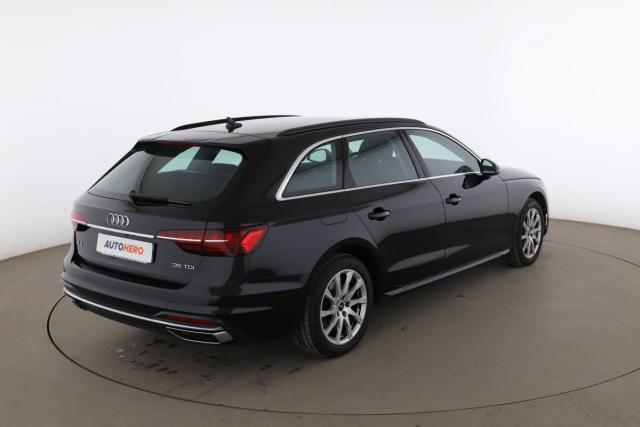 Audi A4 Avant image 3