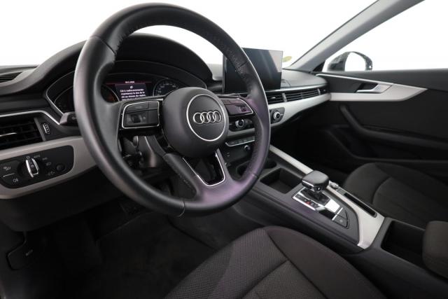 Audi A4 Avant image 1