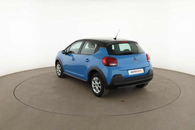 Citroen C3 image 9