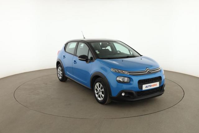 Citroen C3 image 6