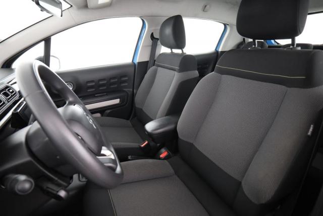 Citroen C3 image 8