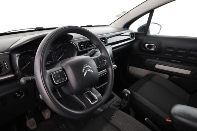 Citroen C3 image 1