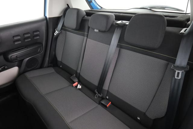 Citroen C3 image 3
