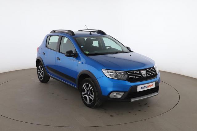 Dacia Sandero Ii image 6