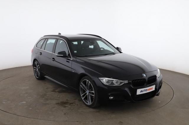 Bmw Série 3 image 3