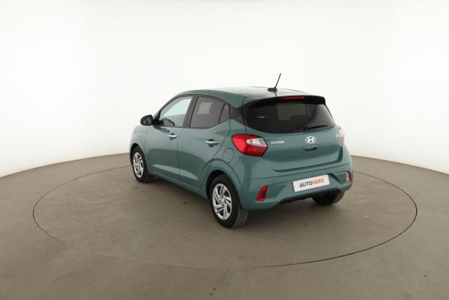 Hyundai I10 image 3