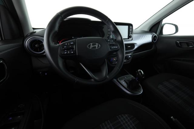 Hyundai I10 image 5