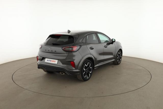 Ford Puma image 6