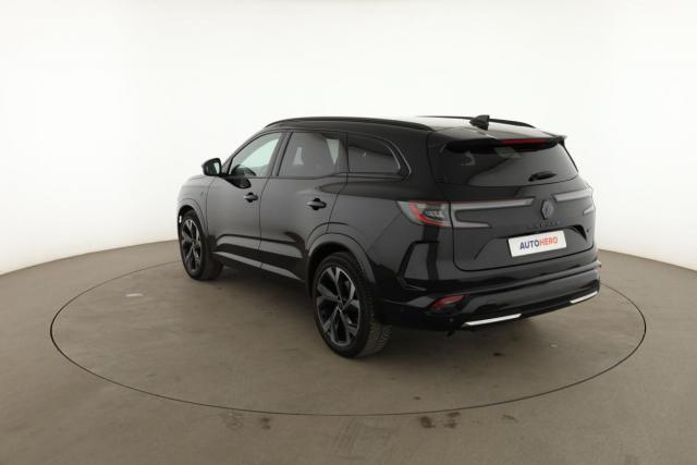 Renault Espace image 9