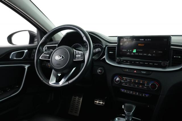 Kia Xceed image 1