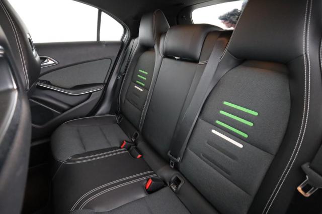 Mercedes Benz Classe A image 3