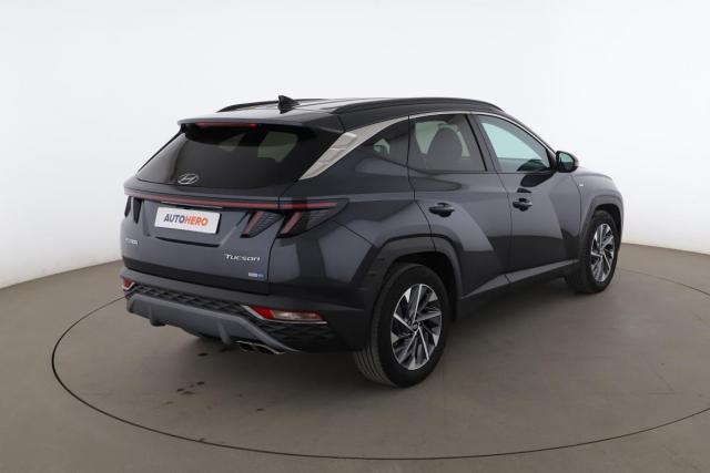 Hyundai Tucson image 3
