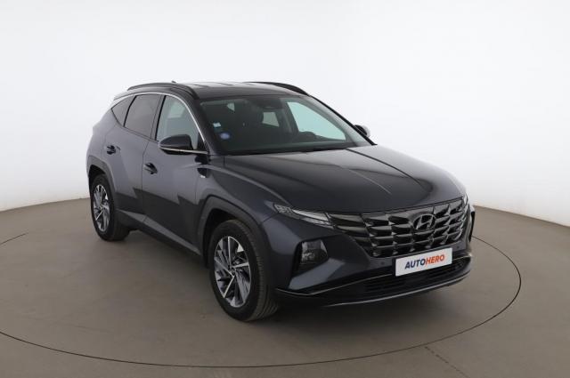 Hyundai Tucson image 8