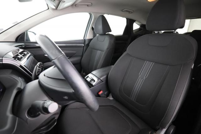 Hyundai Tucson image 6