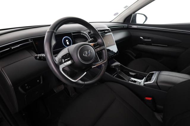 Hyundai Tucson image 1