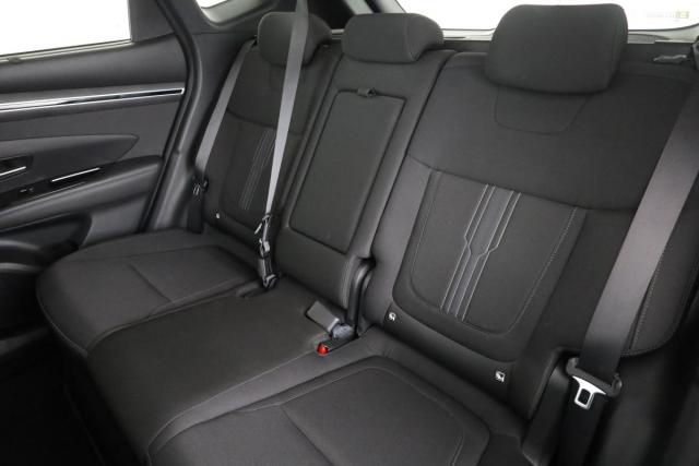 Hyundai Tucson image 9