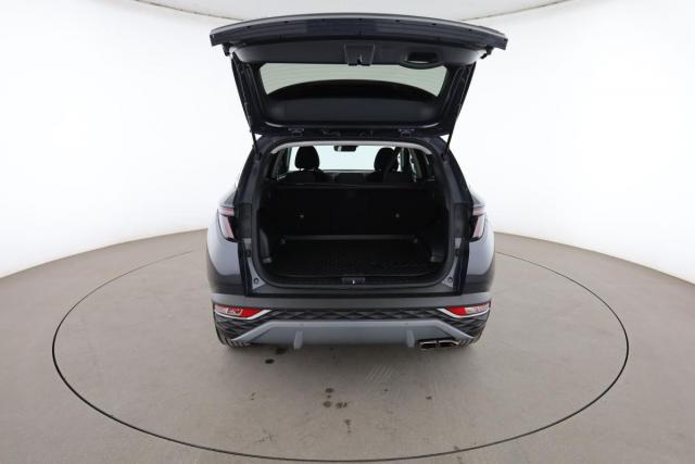Hyundai Tucson image 2