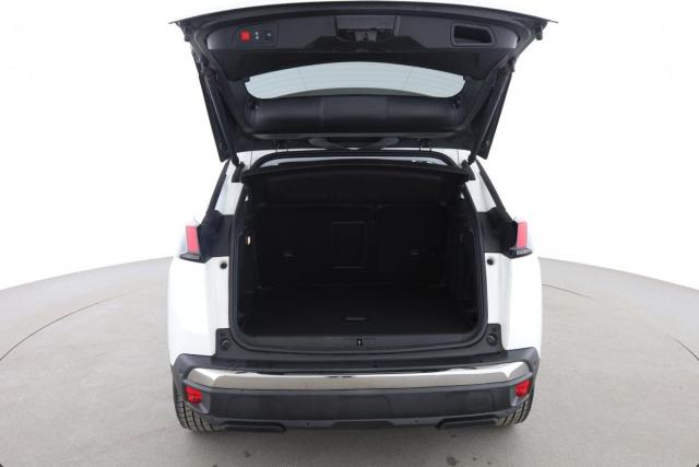 Peugeot 3008 image 3