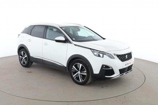 Peugeot 3008 image 1