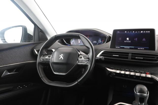 Peugeot 3008 image 8