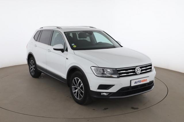 Volkswagen Tiguan Allspace image 4