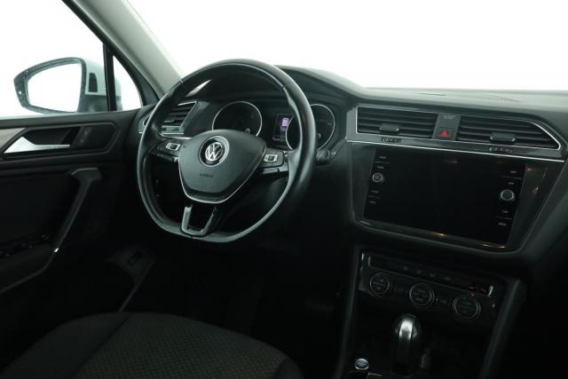 Volkswagen Tiguan Allspace image 8