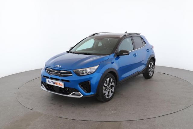 Kia Stonic 1.0 T-Gdi Mhev Gt Line 120 Ch