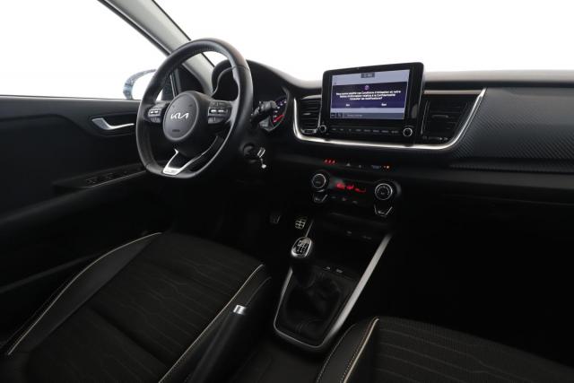 Kia Stonic image 1