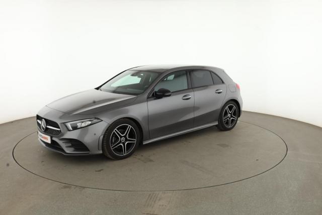 Mercedes Benz