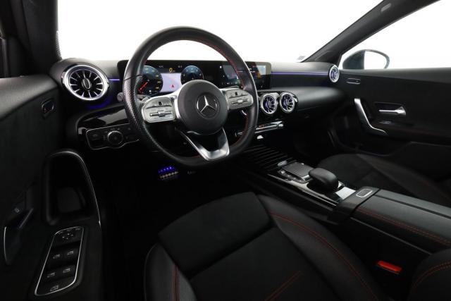 Mercedes Benz Classe A image 1