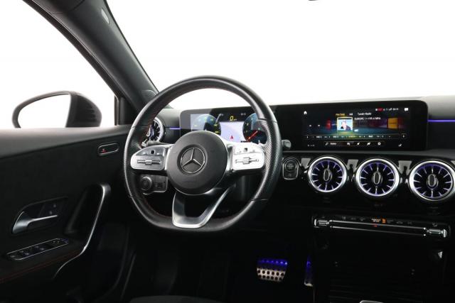 Mercedes Benz Classe A image 6