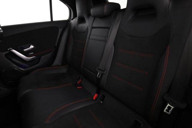 Mercedes Benz Classe A image 9