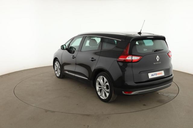Renault Grand Scénic image 1