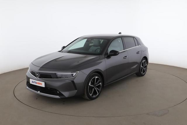 Opel Astra 1.6 Plug-In Hybrid Elegance Business Bva8 180 Ch