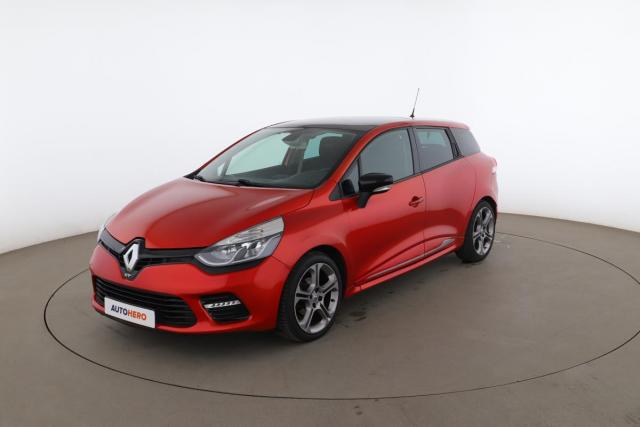 Renault Clio Estate 1.2 Tce Energy Gt Edc 118 Ch