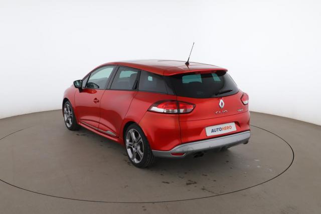 Renault Clio Estate image 4